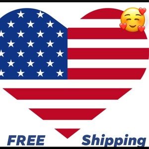 Spend $50 & GET FREE SHIPPING ♥️